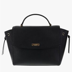 Kate Spade Laurel Way Lilah Satchel